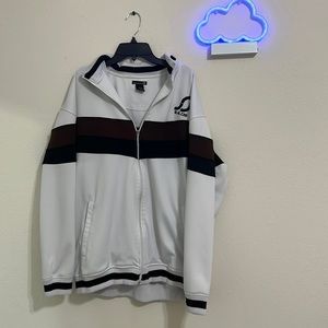 Sean John Zipped Up Jacket